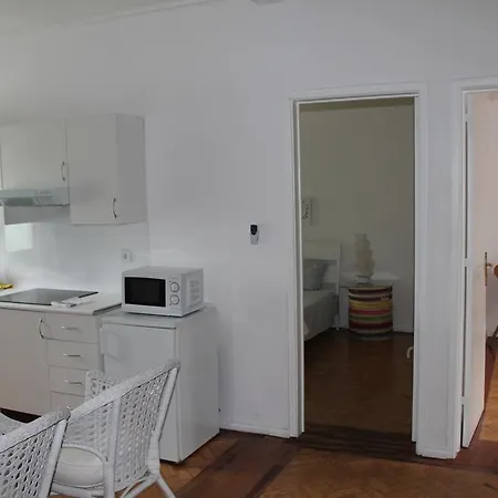 Apartament Telhal 4d *