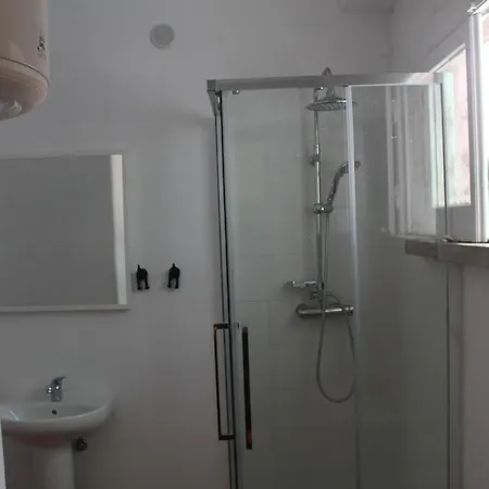 Telhal 4d Apartament *